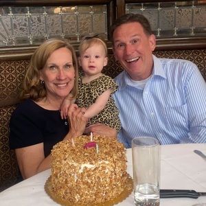 Meet your Posher, Ruth